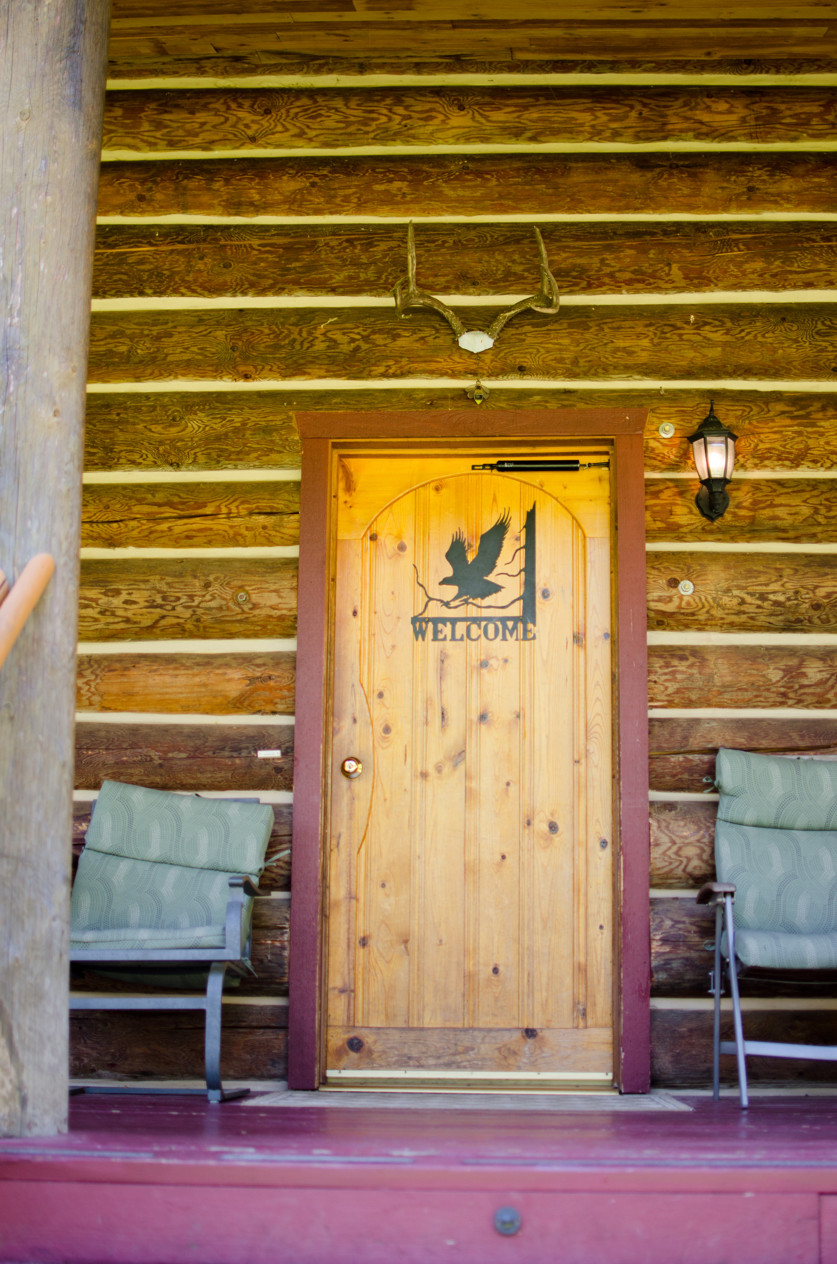 Eliza And Tony Wedding At Wallace Falls Lodge 40 Christelle